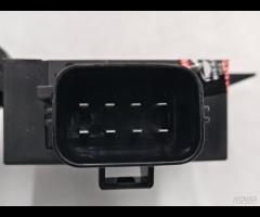 CENTRALINA POMPA CARBURANTE JAGUAR XE X760 2016 FK - 14