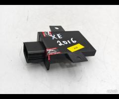 CENTRALINA POMPA CARBURANTE JAGUAR XE X760 2016 FK - 16