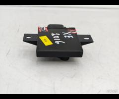 CENTRALINA POMPA CARBURANTE JAGUAR XE X760 2016 FK - 17