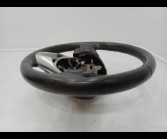 VOLANTE  MULTIFUNZIONE STERZO IN PELLE MAZDA 3 III - 7
