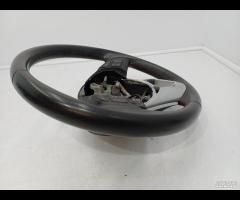 VOLANTE  MULTIFUNZIONE STERZO IN PELLE MAZDA 3 III - 9
