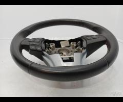 VOLANTE  MULTIFUNZIONE STERZO IN PELLE MAZDA 3 III - 10