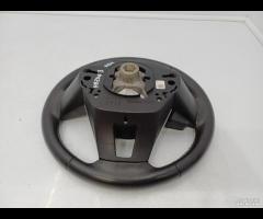 VOLANTE  MULTIFUNZIONE STERZO IN PELLE MAZDA 3 III - 14