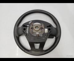 VOLANTE  MULTIFUNZIONE STERZO IN PELLE MAZDA 3 III - 16