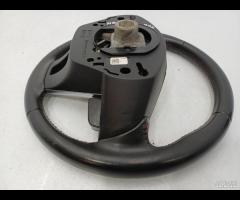 VOLANTE  MULTIFUNZIONE STERZO IN PELLE MAZDA 3 III - 17