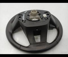 VOLANTE  MULTIFUNZIONE STERZO IN PELLE MAZDA 3 III - 20