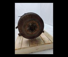 PONTE ASSALE POSTERIORE 2.3D NISSAN NAVARA IV D23 - 11