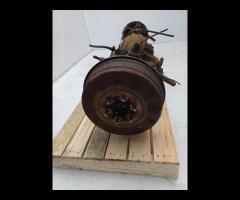 PONTE ASSALE POSTERIORE 2.3D NISSAN NAVARA IV D23 - 18