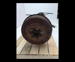 PONTE ASSALE POSTERIORE 2.3D NISSAN NAVARA IV D23 - 19