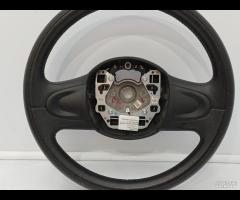 VOLANTE STERZO IN PELLE MINI R57 R55 R56 R59 R60 R - 4