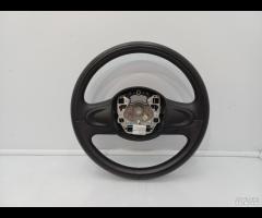 VOLANTE STERZO IN PELLE MINI R57 R55 R56 R59 R60 R - 5