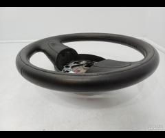 VOLANTE STERZO IN PELLE MINI R57 R55 R56 R59 R60 R - 7