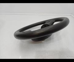 VOLANTE STERZO IN PELLE MINI R57 R55 R56 R59 R60 R - 8