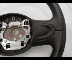 VOLANTE STERZO IN PELLE MINI R57 R55 R56 R59 R60 R - 10