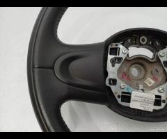 VOLANTE STERZO IN PELLE MINI R57 R55 R56 R59 R60 R - 12