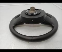 VOLANTE STERZO IN PELLE MINI R57 R55 R56 R59 R60 R - 15