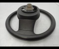 VOLANTE STERZO IN PELLE MINI R57 R55 R56 R59 R60 R - 16