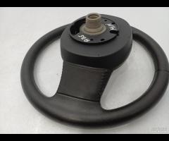 VOLANTE STERZO IN PELLE MINI R57 R55 R56 R59 R60 R - 18