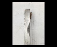 RINFORZO TRAVERSA PARAURTI SUPPORTO POSTERIORE AUD - 6