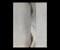 RINFORZO TRAVERSA PARAURTI SUPPORTO POSTERIORE AUD - 8