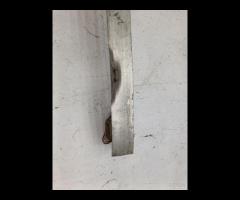 RINFORZO TRAVERSA PARAURTI SUPPORTO POSTERIORE AUD - 9