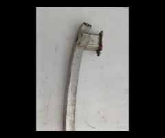 RINFORZO TRAVERSA PARAURTI SUPPORTO POSTERIORE AUD - 12