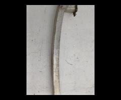 RINFORZO TRAVERSA PARAURTI SUPPORTO POSTERIORE AUD - 13