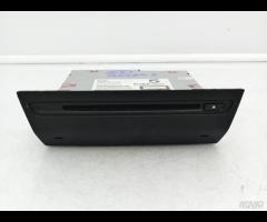 UNITA DI TESTA NAVIGAZIONE RADIO LETTORE CD MAZDA - 2