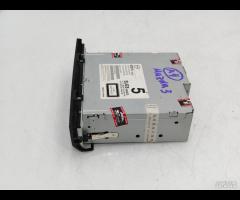 UNITA DI TESTA NAVIGAZIONE RADIO LETTORE CD MAZDA - 7