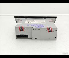 UNITA DI TESTA NAVIGAZIONE RADIO LETTORE CD MAZDA - 9