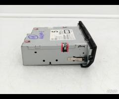 UNITA DI TESTA NAVIGAZIONE RADIO LETTORE CD MAZDA - 10