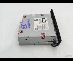 UNITA DI TESTA NAVIGAZIONE RADIO LETTORE CD MAZDA - 11