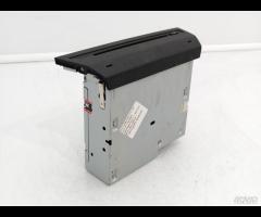 UNITA DI TESTA NAVIGAZIONE RADIO LETTORE CD MAZDA - 13