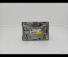 CENTRALINA AMPLIFICATORE AUDIO DI POTENZA BMW SERI - 2