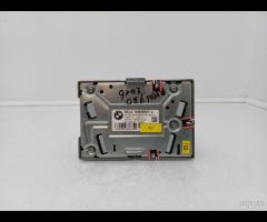 CENTRALINA AMPLIFICATORE AUDIO DI POTENZA BMW SERI - 5