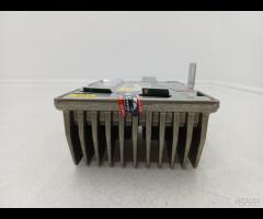 CENTRALINA AMPLIFICATORE AUDIO DI POTENZA BMW SERI - 8