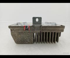 CENTRALINA AMPLIFICATORE AUDIO DI POTENZA BMW SERI - 9