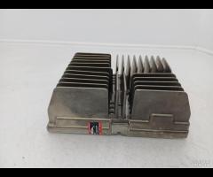 CENTRALINA AMPLIFICATORE AUDIO DI POTENZA BMW SERI - 12