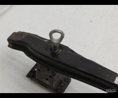 RINFORZO TRAVERSA PARAURTI SUPPORTO POSTERIOR MERC - 10