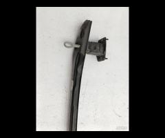 RINFORZO TRAVERSA PARAURTI SUPPORTO POSTERIOR MERC - 12