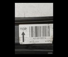 RINFORZO TRAVERSA PARAURTI SUPPORTO POSTERIOR MERC - 22