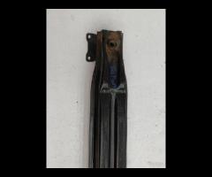 RINFORZO TRAVERSA PARAURTI SUPPORTO POSTERIORE VW - 4
