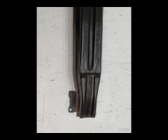 RINFORZO TRAVERSA PARAURTI SUPPORTO POSTERIORE VW - 6