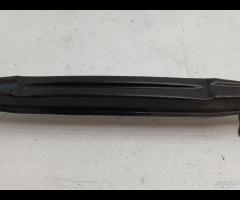 RINFORZO TRAVERSA PARAURTI SUPPORTO POSTERIORE VW - 8