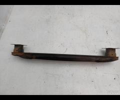 RINFORZO TRAVERSA PARAURTI SUPPORTO POSTERIORE VW - 11