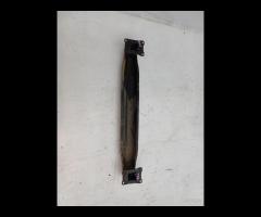 RINFORZO TRAVERSA PARAURTI SUPPORTO POSTERIORE VW - 12