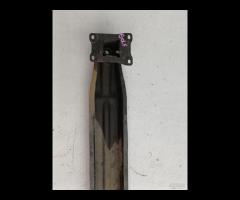 RINFORZO TRAVERSA PARAURTI SUPPORTO POSTERIORE VW - 14