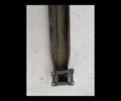 RINFORZO TRAVERSA PARAURTI SUPPORTO POSTERIORE VW - 16