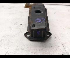 RINFORZO TRAVERSA PARAURTI POSTERIORE BMW F21 F20 - 10