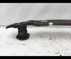 RINFORZO TRAVERSA PARAURTI POSTERIORE BMW F21 F20 - 12